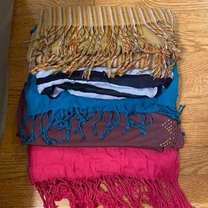 Scarf Bundle